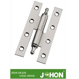 110X55 aço antigo hardware de alta qualidade janela H dobradiça para porta 